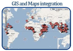 GIS and Maps Integration2